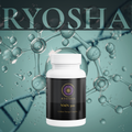 RYOSHA CELL — NMN 500 Cellular Energy Complex